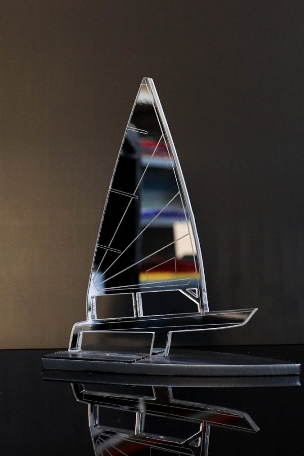 Ιστιοπλοϊα 3