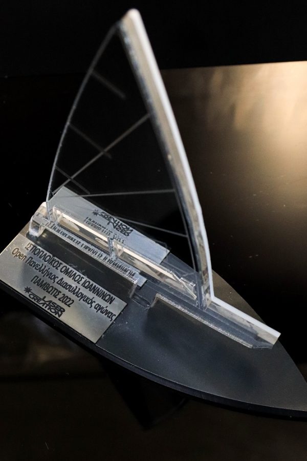 ΙστοπλοΪα 1